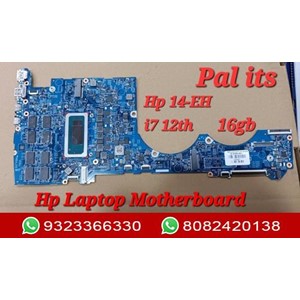 HP 14-EH 213134-1N LAPTOP MOTHERBOARD